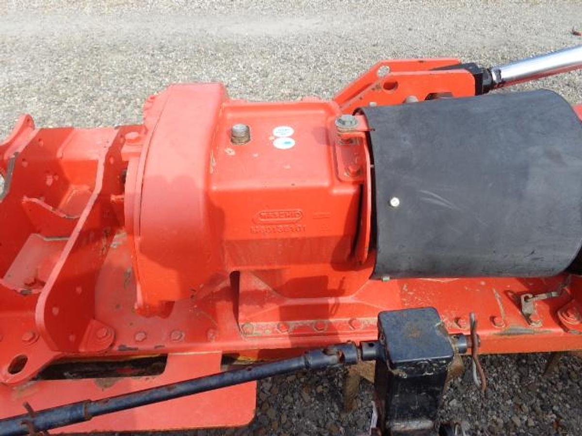 Usato ERPICE ROTANTE MASCHIO AQUILA 5000