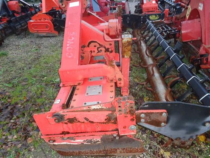 Usato ERPICE ROTANTE  PERUGINI