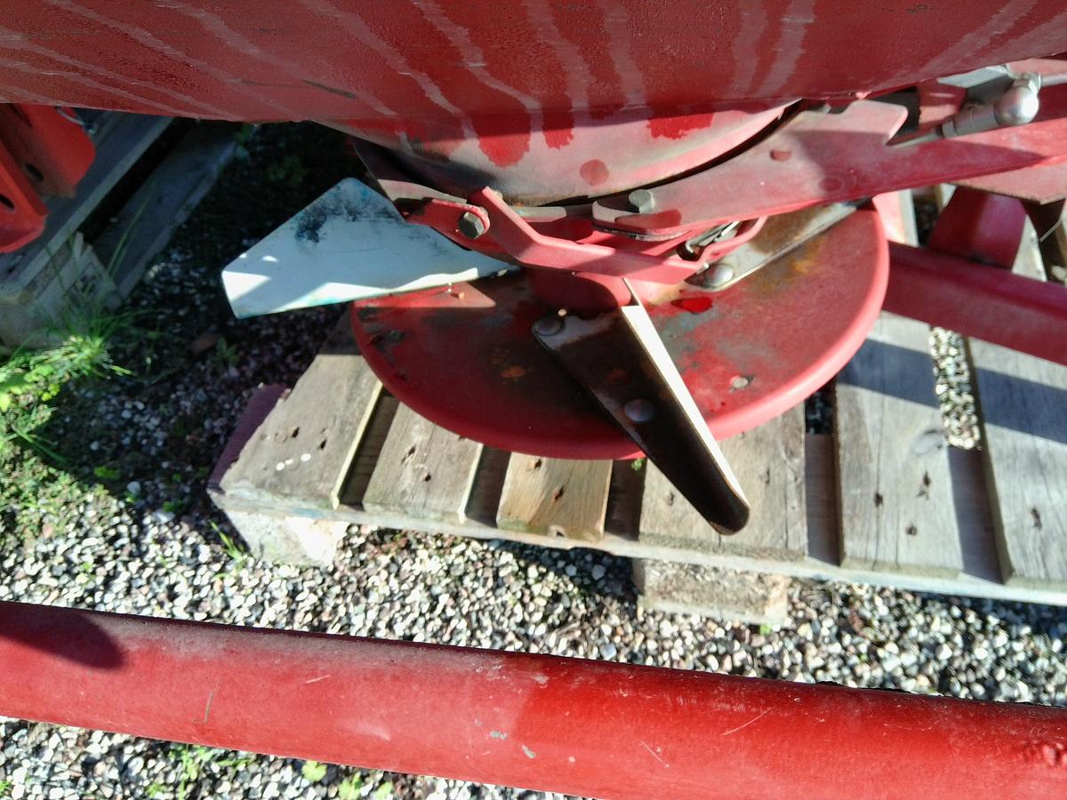 Usato SPANDICONCIME LELY