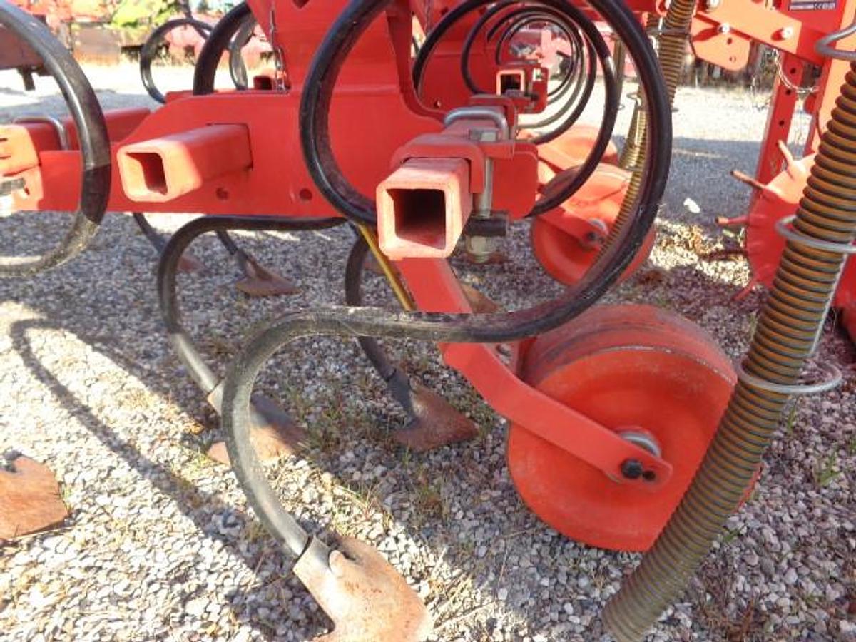 Usato SARCHIATRICE MASCHIO GASPARDO HP 4 F 75 - C/PROVA