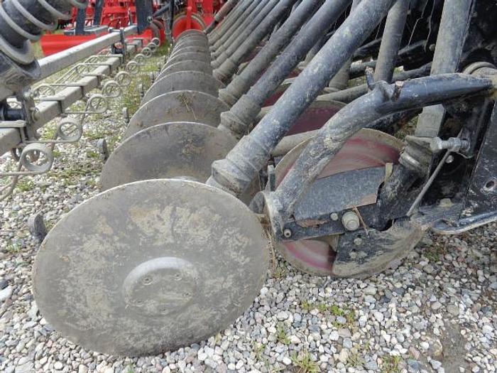 Usato SEMINATRICE POTTINGER