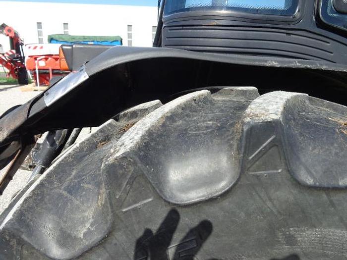 Usato TRATTORE FRUTTETO DEUTZ-FAHR COMPACT 100F