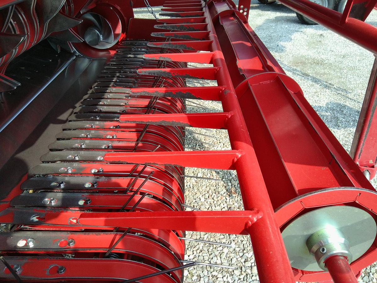 Usato ROTOPRESSA LELY WELGHER 445