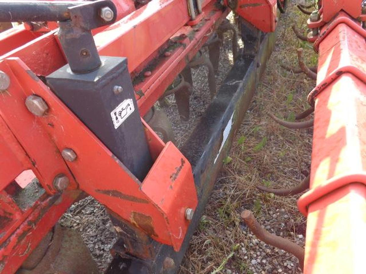 Usato ERPICE ROTANTE PEGORARO 4 MT