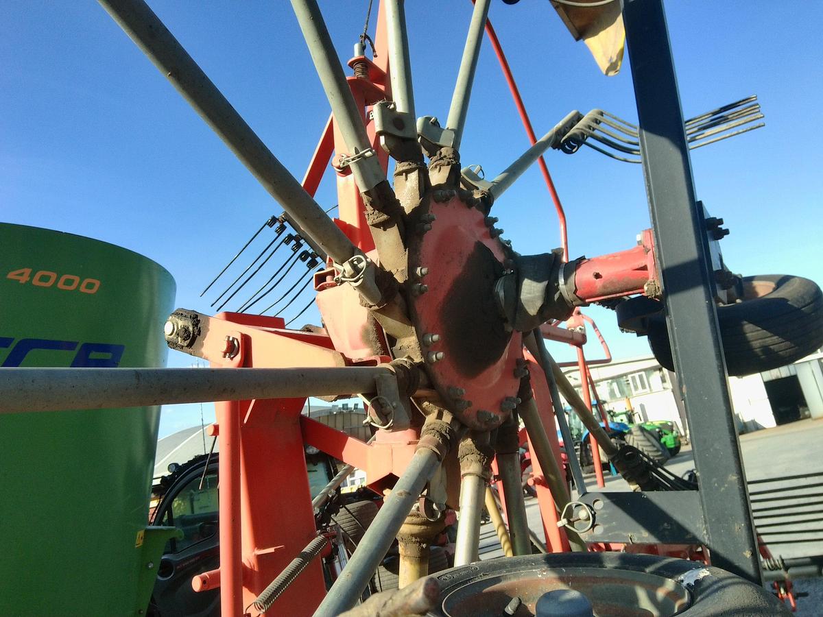 Usato ANDANATORE FELLA TS 1402