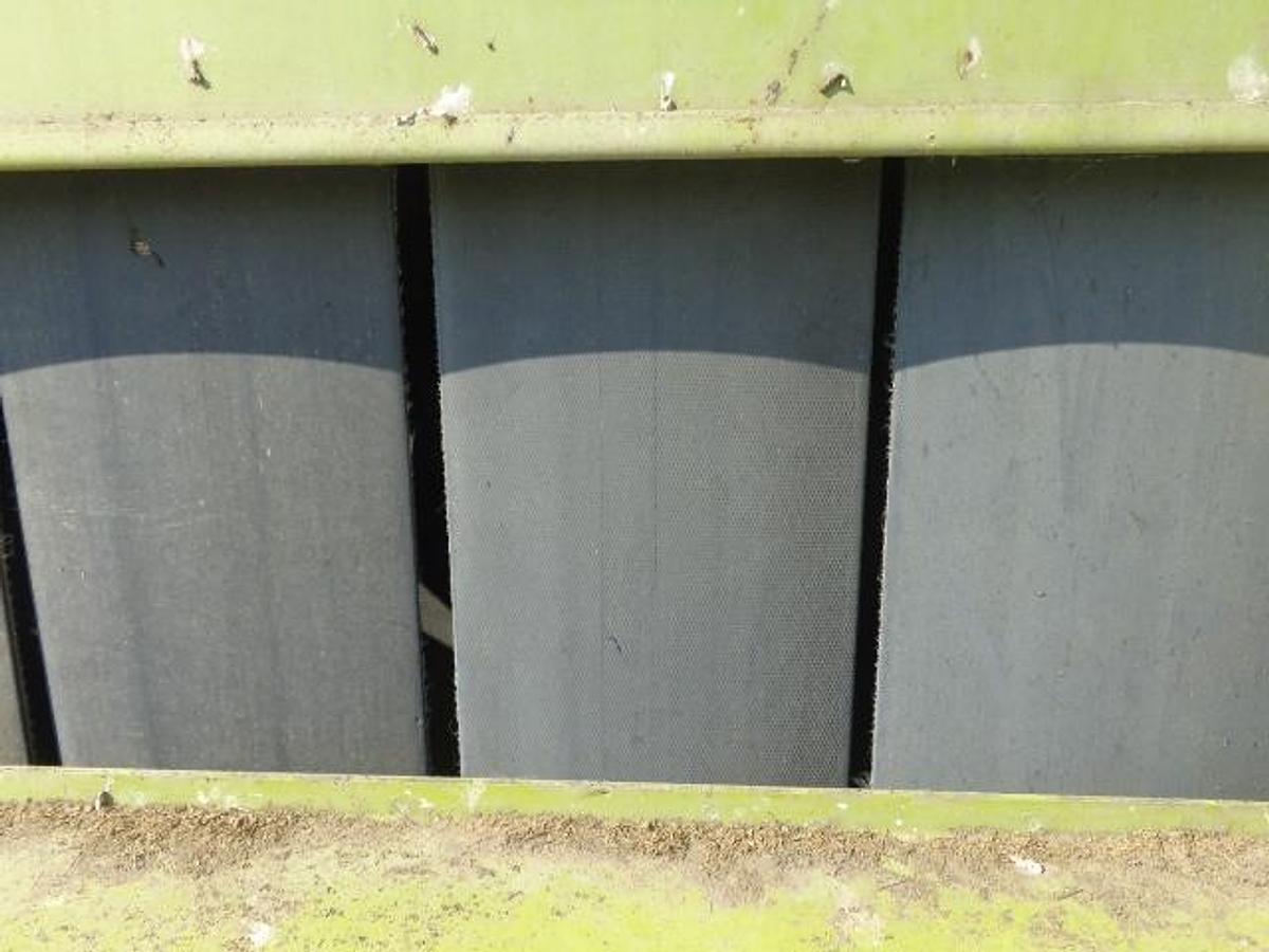 Usato ROTOPRESSA CLAAS VARIANT 180