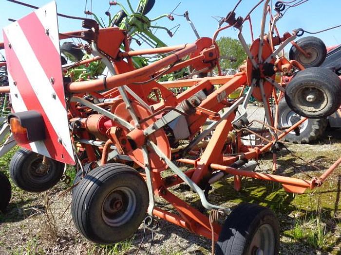 Usato VOLTAFIENO FELLA TH800