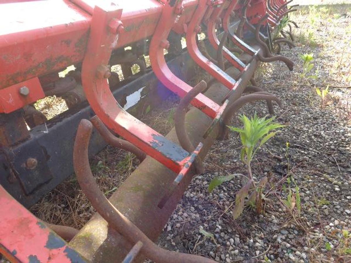 Usato ERPICE ROTANTE PEGORARO 4 MT