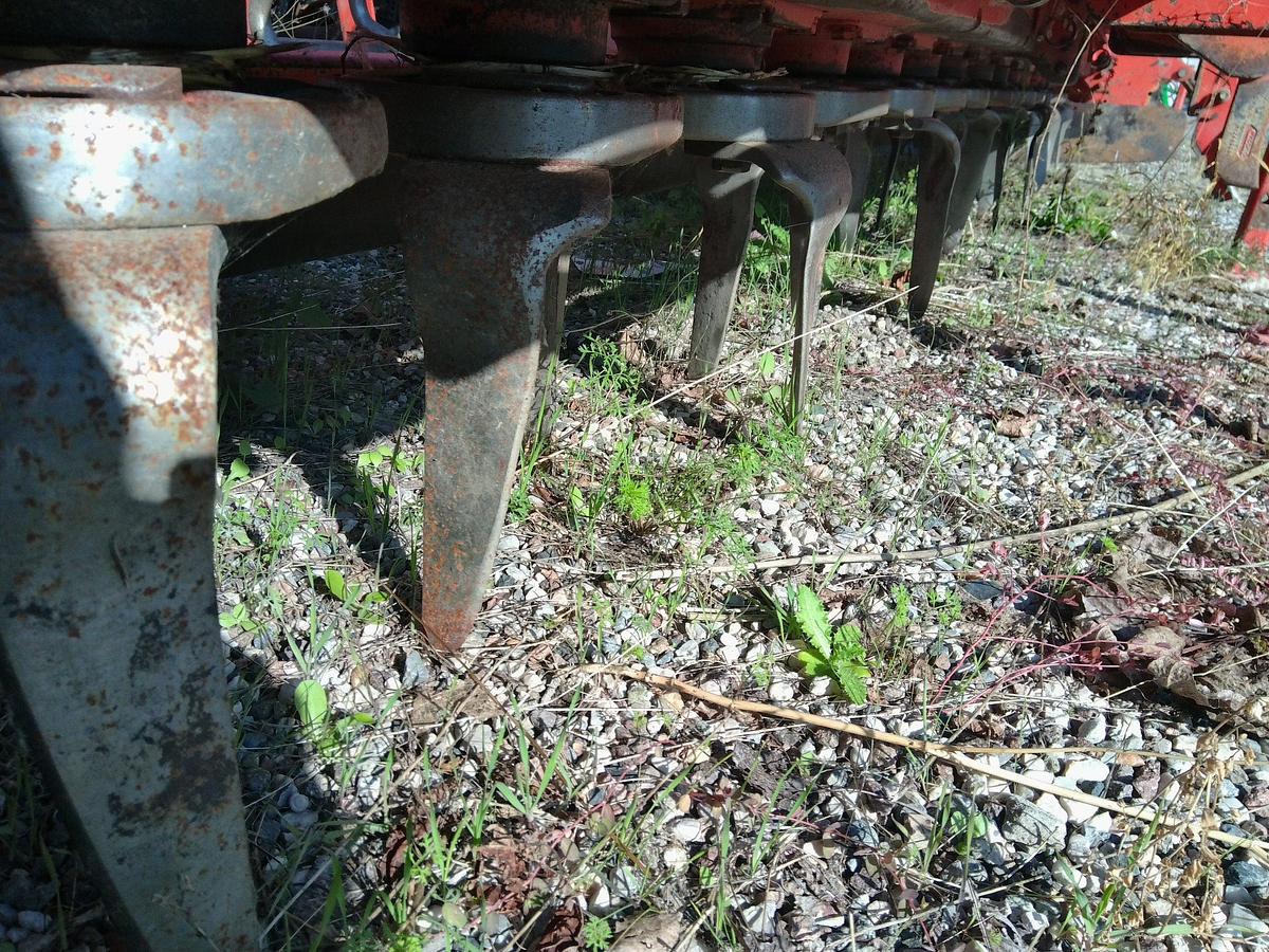 Usato ERPICE ROTANTE MASCHIO FALCO 4000
