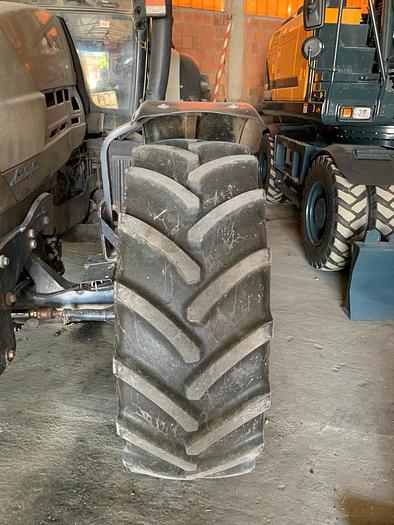 Used TRATTORE LAMBORGHINI R6 150