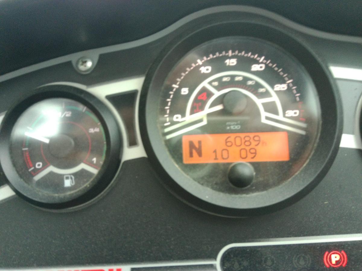 Usato SOLLEVATORE TELESCOPICO MANITOU MLT 935- trattativa Diegoli