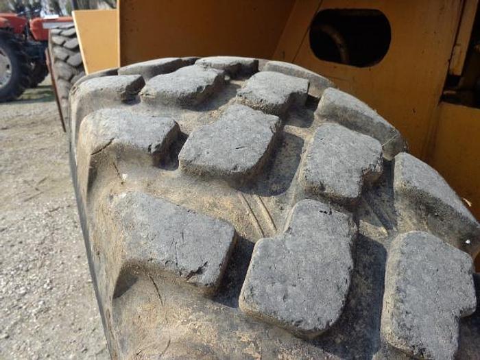 Usato PALA SEMOVENTE