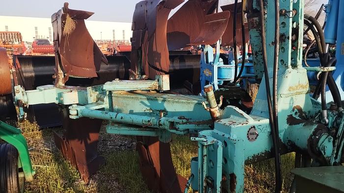 Usato ARATRO NARDI PRF 135 D