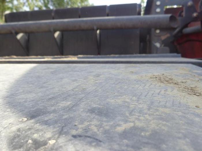 Usato ROTOPRESSA VICON RV  4118          