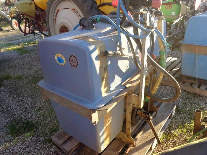 Usato IRRORATORE DISERBO