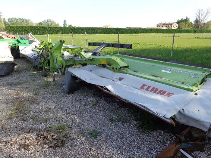 Usato FALCIACONDIZIONATRICE