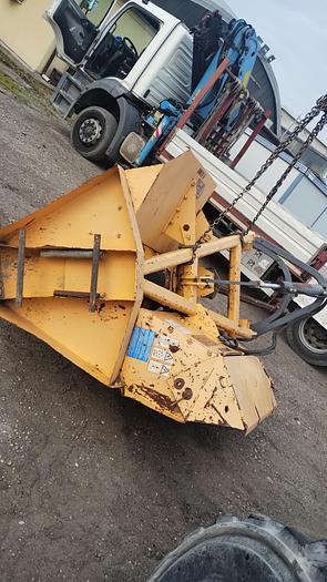 Usato SCAVAFOSSI DONDI  DBR 75