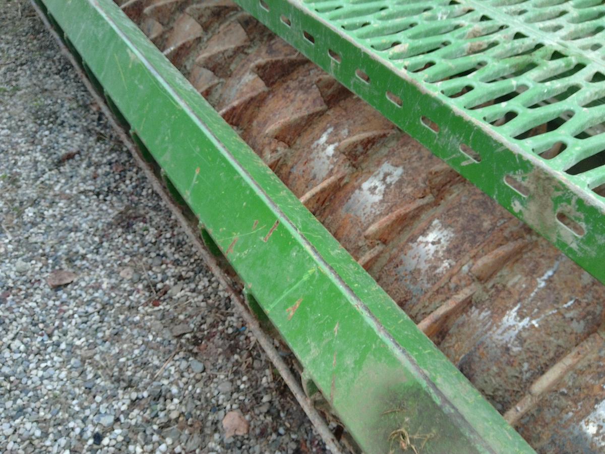 Usato SEMINATRICE COMBINATA CELLI