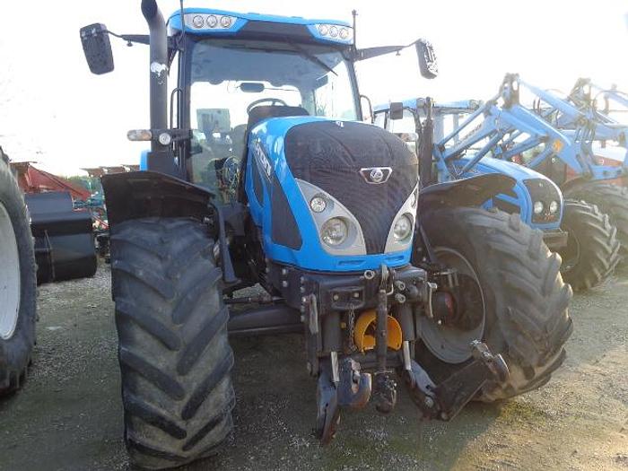 Usato TRATTORE LANDINI 6 - 175