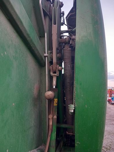 Used ROTOPRESSA McHALE V660