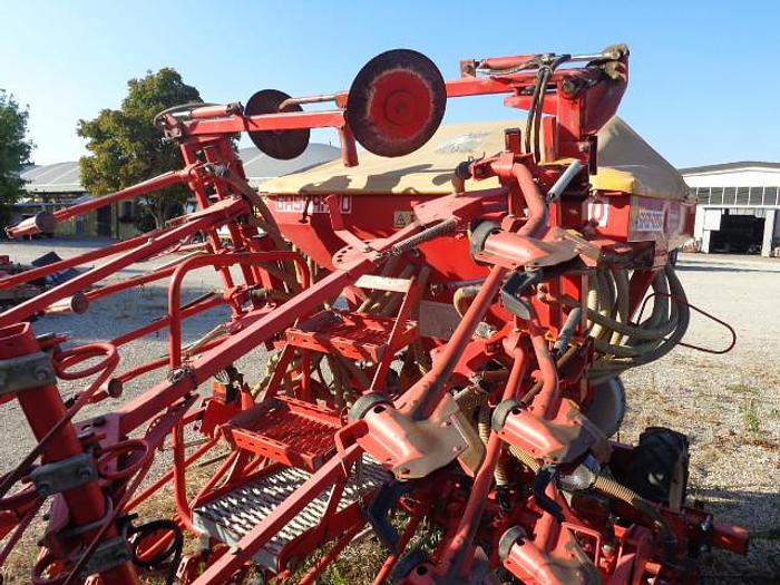 Usato seminatrice Gaspardo PI 400