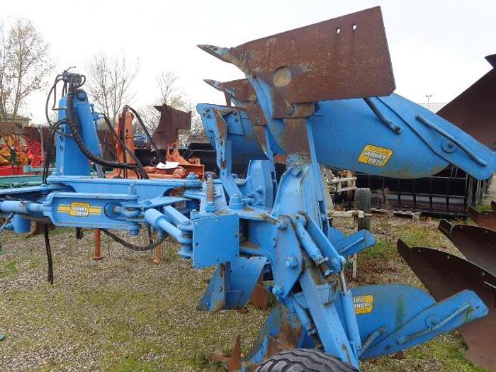 Usato ARATRO BIVOMERE ANNOVI