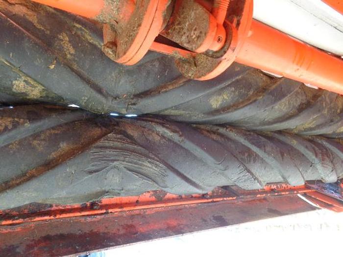 Usato FALCIACONDIZIONATRICE