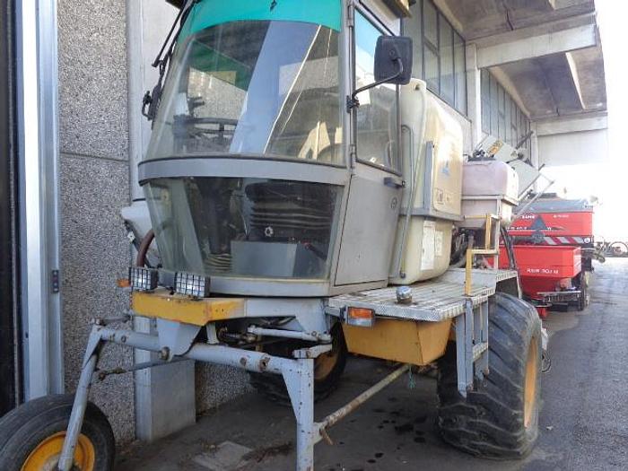 Usato IRRORATORE SEMOVENTE