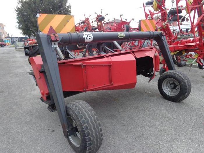 Usato FALCIACONDIZIONATRICE