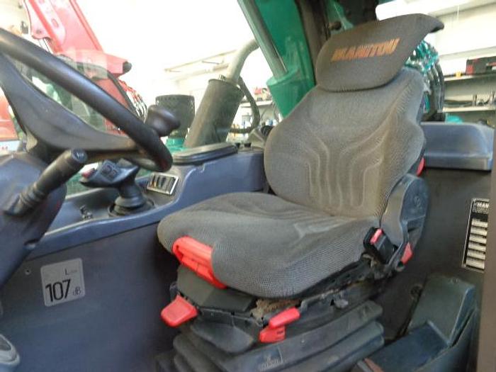 Usato SOLLEVATORE TELESCOPICO