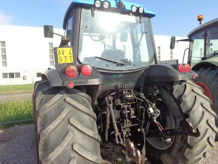 Usato TRATTORE Landini VISION 105