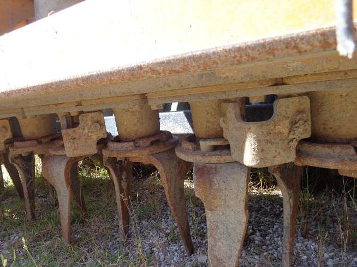 Usato SEMINATRICE COMBINATA ALPEGO