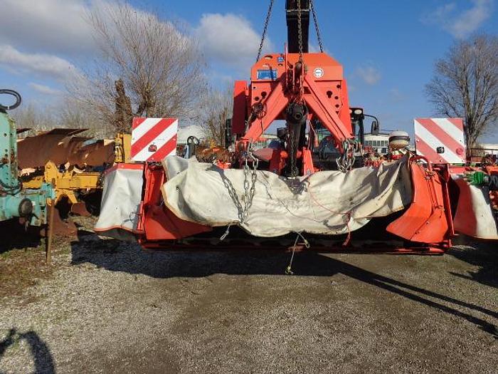 Usato FALCIACONDIZIONATRICE