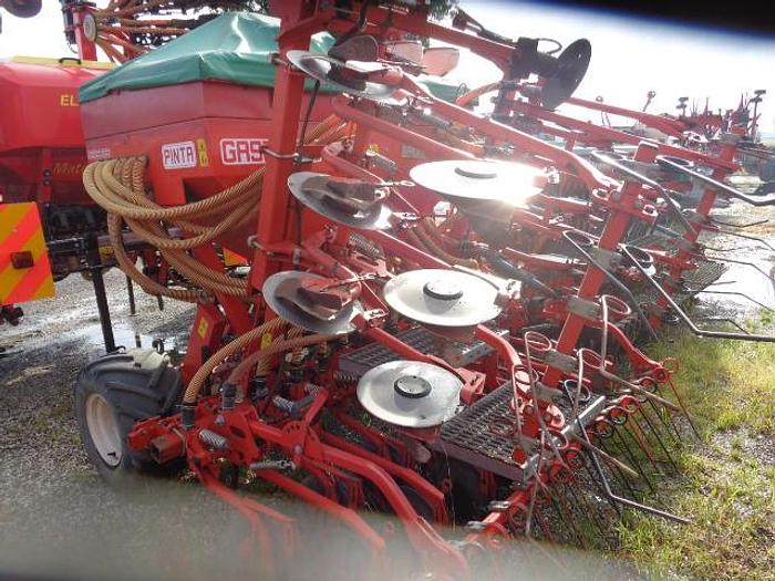 Usato SEMINATRICE MASCHIO GASPARDO PINTA