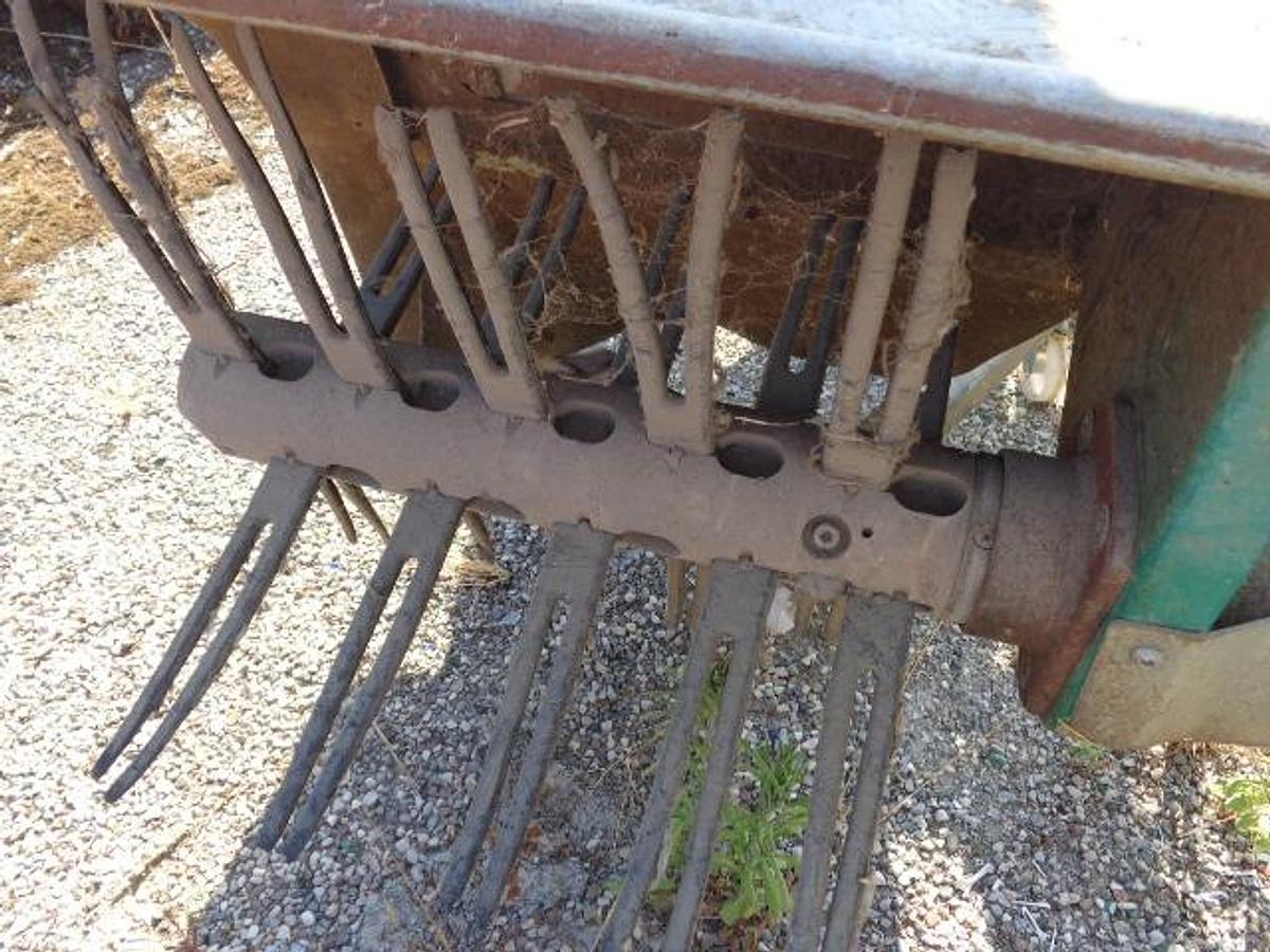 Usato SPOLLONATRICE COLOMBARDO