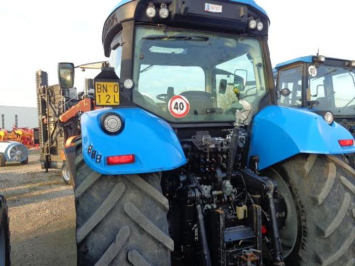 Usato TRATTORE LANDINI 6 - 175