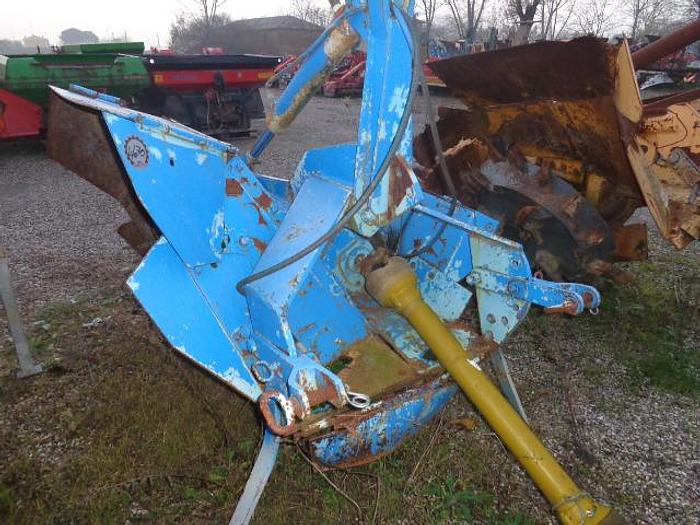 Usato SCAVAFOSSI MALETTI