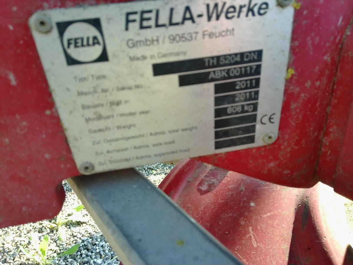 Usato VOLTAFIENO FELLA