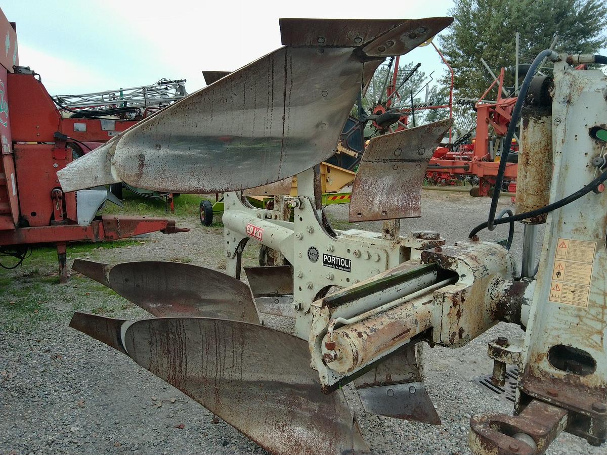Usato ARATRO ERMO TS 2