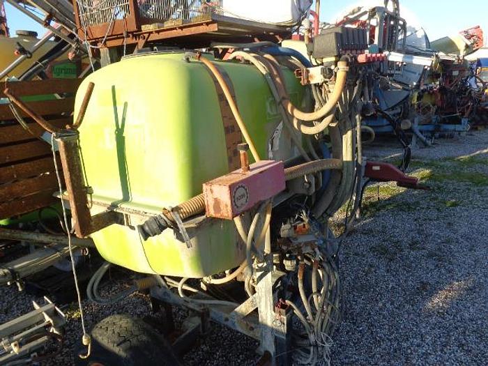 Usato IRRORATORE DISERBO