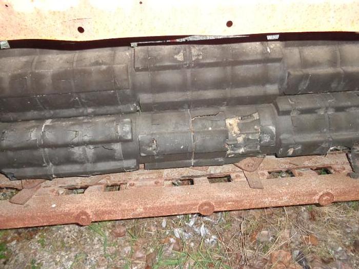 Usato FALCIACONDIZIONATRICE