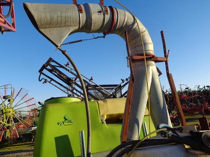 Usato IRRORATORE DISERBO