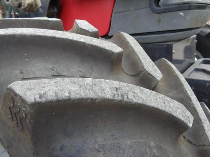 Usato MC CORMICK CX 105