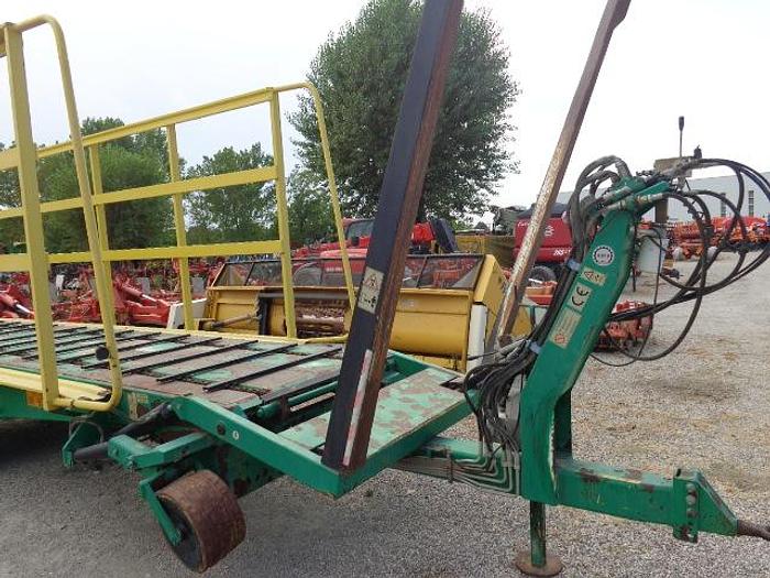 Usato AUTOCARICANTE DA BALLONI