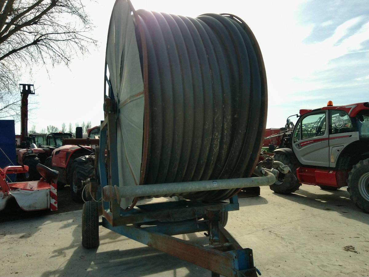 Usato IRRIGATORE - ROTOLONE OCMIS 300 MT.