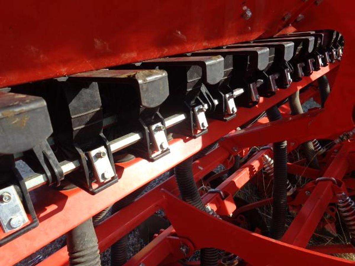 Usato SEMINATRICE GASPARDO SC MARIA