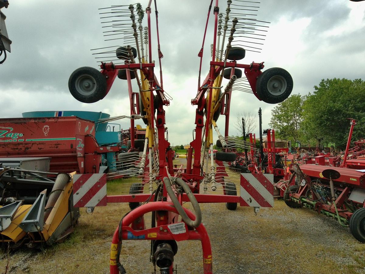 Usato ANDANATORE POTTINGER