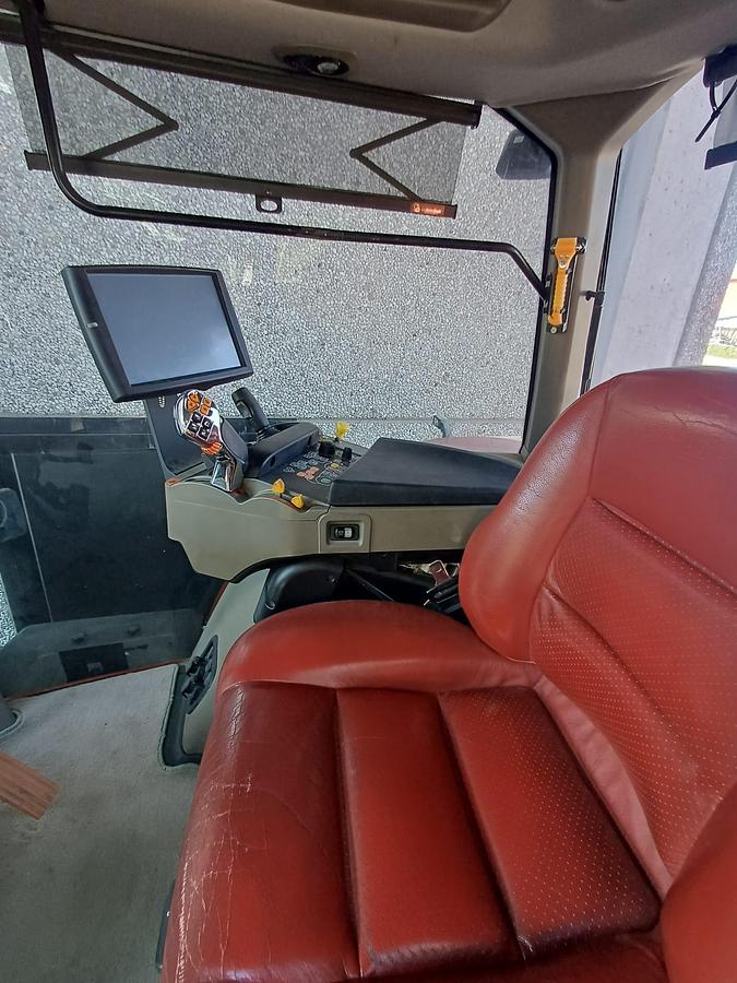 Usato TRATTORE CASE MAGNUM 370