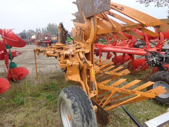 Usato ARATRO MORO RAPTOR