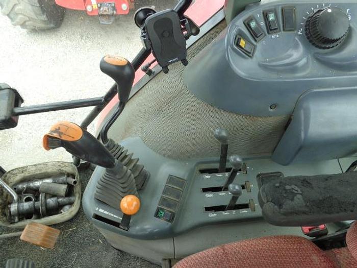 Usato MC CORMICK CX 105